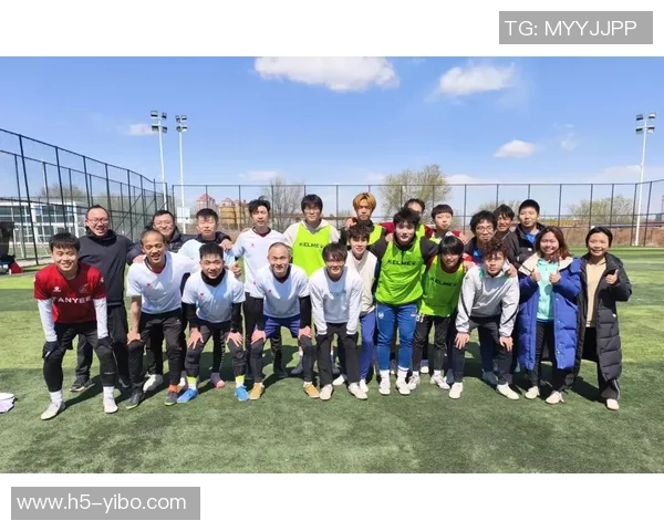 足球后恢复的重要性及科学方法探讨助力运动员更快回归赛场